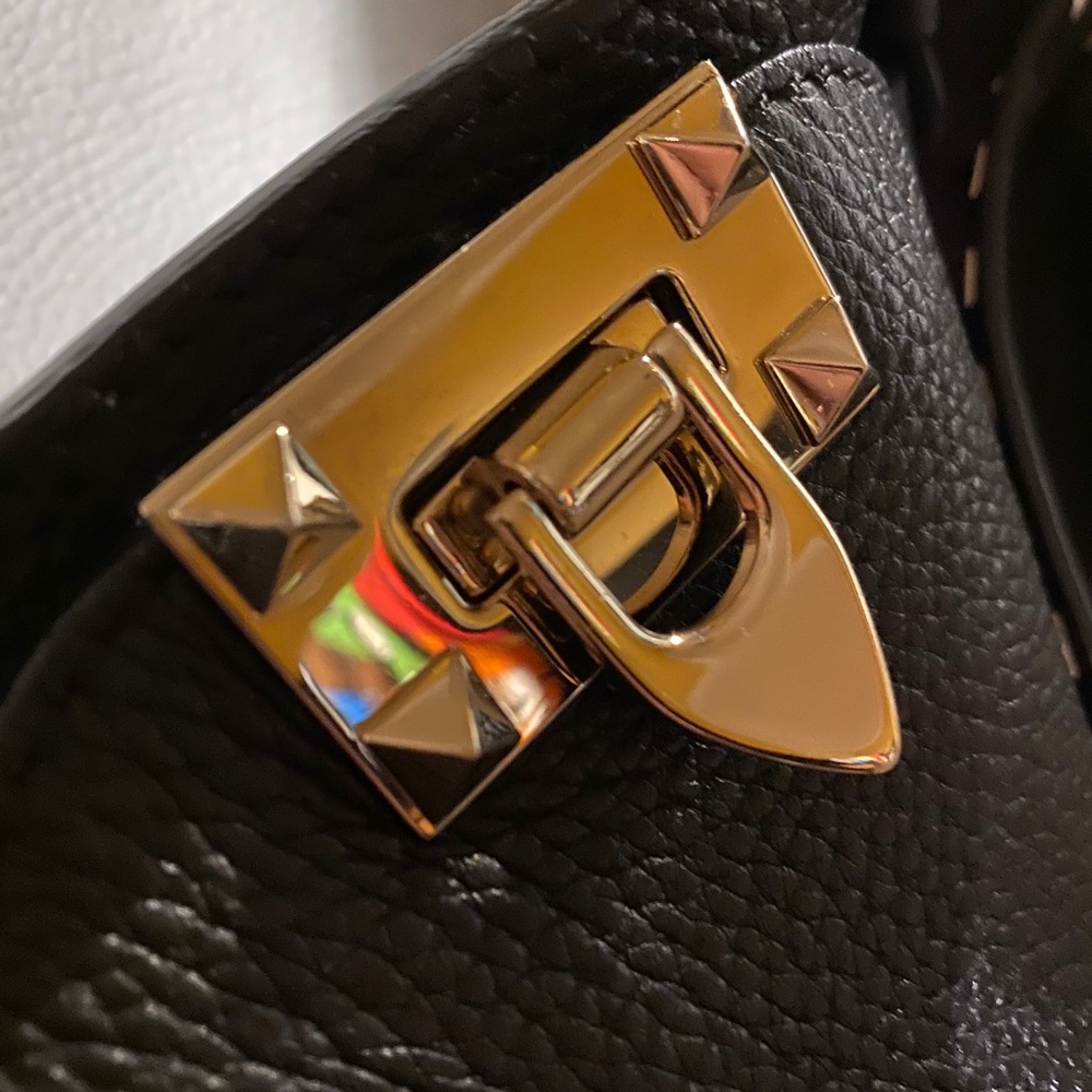 Valentino Garavani rockstud tote bag - Picture 6 of 14